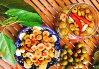 Loại quả người Việt hay ăn: Có tác dụng đẹp da, mượt tóc, lại tốt cho sinh sản đến không ngờ
