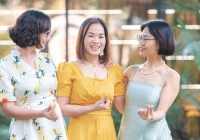 Phụ nữ U50 và nỗi ám ảnh tiền mãn kinh: Làm sao để chăm sóc mình tốt hơn?