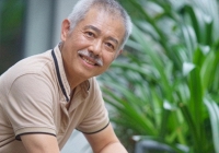 'Giáo sư quần đùi' Trương Nguyện Thành: Có 1 chữ quan trọng nhất, cần được ưu tiên hàng đầu trong quá trình nuôi dạy con