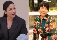 Mỹ Linh đăng đàn nhắc thẳng chuyện đùa nhảm với Lệ Quyên, làm lộ luôn kết quả show 'Chị đẹp đạp gió rẽ sóng'