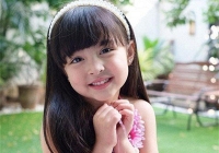 Con gái 'Mỹ nhân đẹp nhất Philippines' càng lớn càng xinh nhưng số bộ môn cô bé được mẹ cho học mới là điều gây ngỡ ngàng!