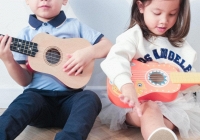Nhìn loạt ảnh hàng ngày của 2 nhóc Lisa và Leon, nhiều người ngưỡng mộ cách dạy con của Hồ Ngọc Hà vì chi tiết này