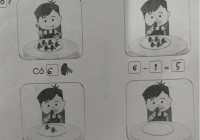 Bài Toán toàn phép tính 'vỡ lòng' nhưng kết quả khiến hội phụ huynh tranh cãi nảy lửa: Bên nào cũng có lý