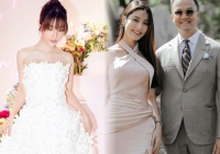 Chuyện tình 8 năm của Diễm My 9x: Từng chia tay nhau vì yêu xa, dọn về sống chung với bố mẹ chồng tương lai dù chưa làm đám cưới