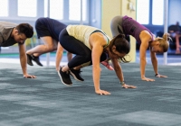 Bài tập cardio nào giúp giảm béo tốt nhất? Nghe HLV trả lời chắc chắn nhiều người bất ngờ, hóa ra trước nay chúng ta vẫn nghĩ sai