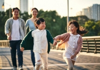 Cha mẹ có tầm nhìn xa phải giấu con 3 điều này, tuổi già sẽ được sống an nhàn, sung sướng