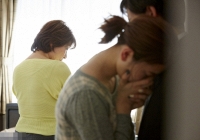 Muốn về nhà mẹ đẻ nhưng mẹ chồng chất vấn, con dâu phản kháng bất ngờ và đưa ra quyết định cực gắt