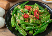 Loại rau mệnh danh là “ngón tay quý bà”, phụ nữ chăm ăn vừa đẹp da lại giảm cân, thậm chí ngừa ung thư vú