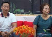Con rể chăm sóc mẹ vợ từng món ăn ly nước, ban đầu không ưa mà về sau hợp nhau đến lạ