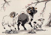 Tử vi tuần mới (4/12 - 10/12): Vận may 3 con giáp này được cải thiện, sự nghiệp có bước phát triển mới