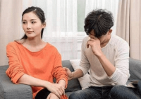 Mua nhà mới để chuẩn bị đám cưới thì xuất hiện 1 nhân vật hành vi khó hiểu, chàng trai nhất quyết chia tay