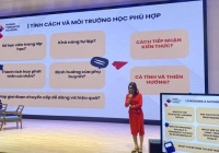 Chuyên gia chỉ rõ 3 tiêu chí giúp phụ huynh phân loại môi trường học cho con: Tìm phụ huynh có chung quan điểm giáo dục cũng rất quan trọng