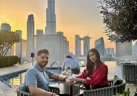 Vợ nội trợ Dubai tiết lộ 6 điều làm chồng triệu phú 'phát điên': 'Nếu anh làm tổn thương em, em có quyền tiêu tiền của anh tùy thích'