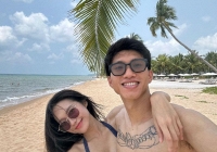 'Sự thật' đằng sau vẻ xinh đẹp, yêu kiều của Doãn Hải My, phản ứng khi bị chồng 'nói xấu' hay trả lời tin nhắn cũng khác biệt