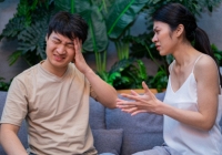 Ly hôn vì chồng nghèo, không ngờ thời gian ngắn sau đó anh ta đã trở thành chủ 1 siêu thị