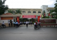 Năm học 2024-2025, TP.HCM sẽ có thêm hai trường tuyển sinh lớp 6 như THPT chuyên Trần Đại Nghĩa: Phụ huynh nắm rõ để chuẩn bị sớm