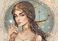 Thần Tài đã đến, danh sách 3 cung hoàng đạo giàu có nhất năm 2024 đã được tiết lộ!