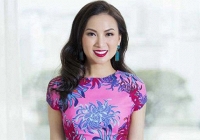 Em gái Cẩm Ly đã giàu sụ còn dạy con đỉnh: Con không chỉ ngoan mà còn giỏi, vừa đỗ ĐH danh tiếng có tỷ lệ trúng tuyển chỉ 3,73%