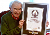 Chuyên gia thần kinh học 101 tuổi chia sẻ 3 bí quyết trường thọ, có 1 điều ai cũng nghĩ ngược lại