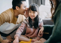 3 kiểu cha mẹ thực sự rất thông minh: Bề ngoài tưởng thờ ơ nhưng lại âm thầm nuôi dạy những đứa con ưu tú