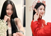 Uống một thứ đều đặn mỗi ngày, Chu Thanh Huyền luôn có mái tóc dài óng ả chị em nào cũng ước ao