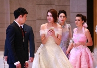 Trong hôn lễ, chú rể 'chơi lớn' rồi cười cợt khiến cô dâu ly hôn chỉ sau 48 giờ