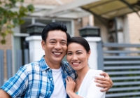 Cặp đôi hạnh phúc 30 năm chia sẻ bí quyết giúp hôn nhân luôn viên mãn