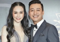 Đây là bà mẹ 3 con viên mãn nhất Vbiz: Đã giàu còn được chồng chiều, chia sẻ chuyện dạy con mới càng nể