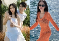 'Chị đẹp' Diệu Nhi từng bị đồn sinh con nhưng vóc dáng lúc nào cũng thon thả, hóa ra là nhờ kiên trì làm 2 điều suốt nhiều năm