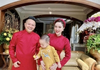 Hé lộ 1 câu về chuyện Tết, Bảo Thy được gọi tên 'Gương mặt vàng trong làng chiều con': Soi cách giáo dục con cũng rất 'đỉnh'