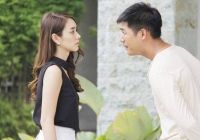 Về quê chồng chúc Tết lại gặp phải người yêu cũ, chưa kịp phản ứng lại lời mỉa của anh ta thì chồng đã 'chặn đẹp'