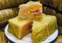 Bánh chưng có dấu hiệu này tuyệt đối đừng ăn vì dễ chứa độc tố gây ung thư: Nguy hiểm gấp 68 lần asen và 10 lần kali xyanua