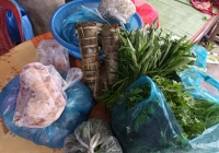 Sau Tết em dâu lên thành phố mang đồ ăn đi bị chị chồng nói “bòn rút” và cái kết cực hả hê
