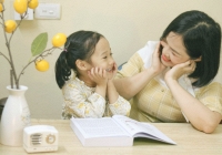Mẹ Hà Nội dạy con về tiền cực hay: Nhìn cách con gái chị tự xử lý tiền lì xì năm nay, nhiều phụ huynh khen nức nở