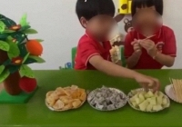 Gửi video cho phụ huynh nhưng quên tắt tiếng, 1 cô giáo mầm non ở Kon Tum lộ đoạn mắng chửi nặng nề học sinh