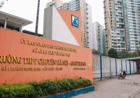 Liệu việc Ams 2 dừng tuyển sinh có dẫn đến thay đổi nào không? Thầy giáo nổi tiếng ở Hà Nội chỉ ra 4 điều đáng lưu tâm