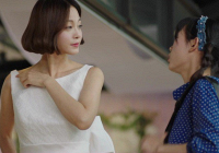 Mẹ chồng đề nghị trong 2 anh em cho 1 cặp ra ở riêng, chị dâu xấu tính bỗng dưng nhường tôi