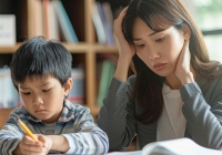 Tiết lộ mức thu nhập và học phí dự chi cho con học trường cấp 2 chất lượng cao, bà mẹ khiến nhiều người toát mồ hôi can ngăn