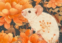 Phụ nữ thuộc con giáp này tốt bụng, dịu dàng, là người bạn đời lý tưởng, mang lại phúc lành và tài lộc cho chồng con