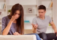 Từ Facebook người lạ, tôi phát hiện ra bí mật động trời của chồng, khi tra hỏi thì anh còn thách thức ly hôn