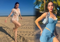 Hồ Ngọc Hà giữ dáng bằng 2 loại quả: Cực kỳ quen thuộc, có thể làm trắng da, chống ung thư và giúp hạ đường huyết