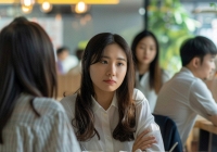 Đỏ mặt tía tai vì nhóm đồng nghiệp GenZ suốt ngày bàn 'chuyện ấy' oang oang trong giờ nghỉ trưa