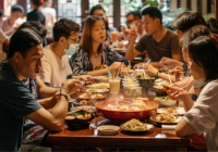 Sau khi thanh toán 26 triệu đồng cho bữa tiệc họp lớp để cứu vãn danh dự, tôi quyết định xóa liên lạc và rời khỏi nhóm lớp