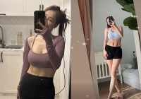 Nhã Phương bị chồng 'bóc phốt' 3 năm không ăn cơm, ăn hoa quả không nuốt để giảm cân: Như vậy liệu có tốt?