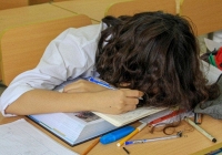  Trước kỳ thi lớp 10, bố mẹ tuyệt đối không nói 3 câu 'sát thương' này: Ảnh hưởng tâm lý 1 nhưng ảnh hưởng tương lai 10