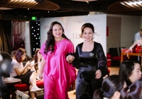 Tình bạn 2 thập kỷ của Khánh Linh - Thu Phượng: Chứng kiến nhau lên xe hoa, sinh con và đổ vỡ hôn nhân rồi chạm tới hạnh phúc