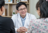 Nghiên cứu của bác sĩ Việt đăng trên Tạp chí y khoa hàng đầu thế giới góp phần nâng cao tỉ lệ thành công cho các cặp đôi hiếm muộn