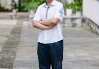 Mẹ thủ khoa lớp 10 Hà Nội tiết lộ bất ngờ: Cho con học thêm từ năm lớp 4, suốt nhiều năm vẫn bắt con tuân thủ 1 quy tắc