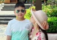 Một phú bà showbiz Việt ở nhà 60 tỷ, kim cương vài triệu đô, cách dạy con mới đáng ngưỡng mộ