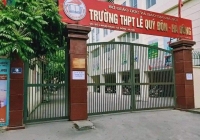 Ngôi trường ở quận Hà Đông chính thức nắm 'ngôi vương' về điểm chuẩn lớp 10 năm nay: Ngó bảng thành tích giảng dạy suốt nhiều năm mà nể!